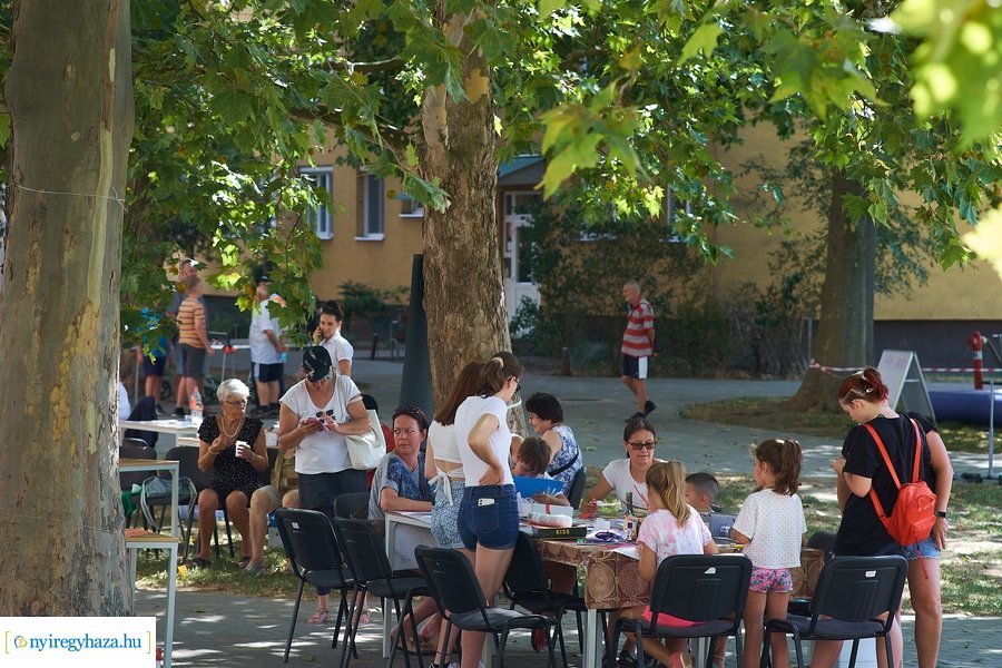 Jósavárosi Napok 20220812