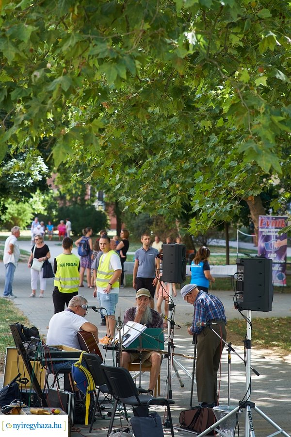 Jósavárosi Napok 20220812