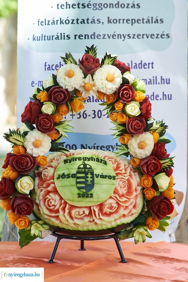 Jósavárosi Napok 20220812