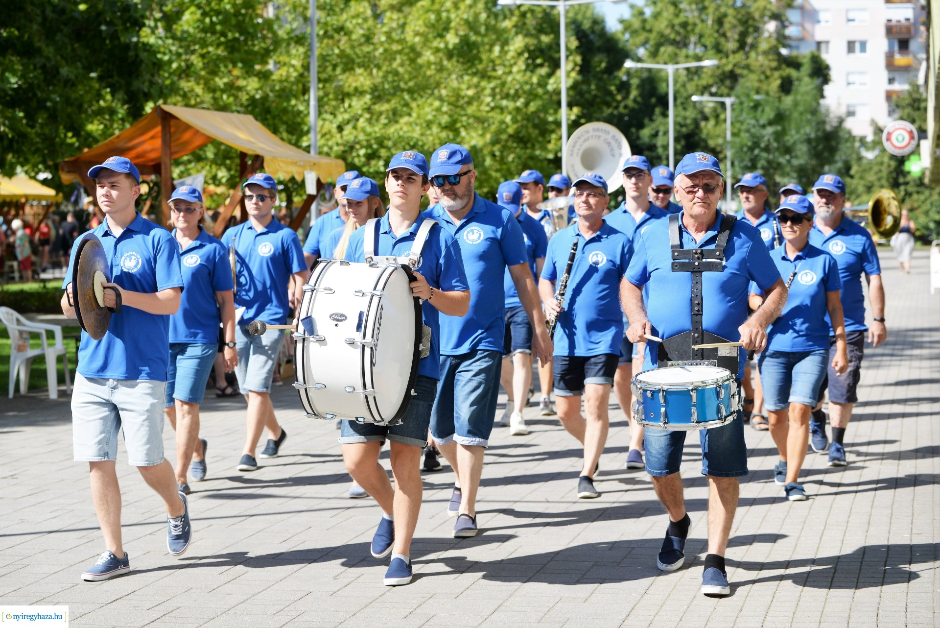 Jósavárosi napok 2023