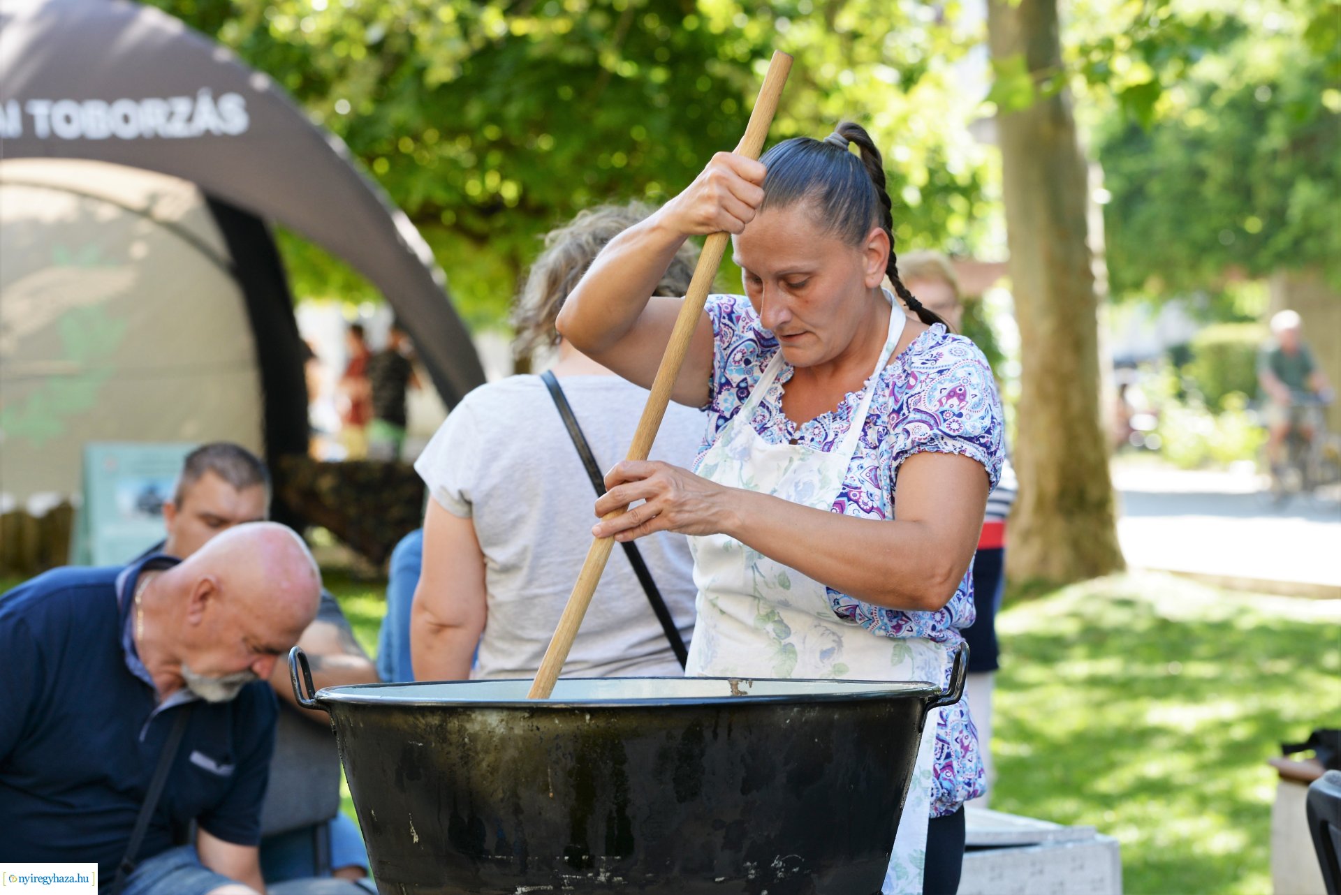 Jósavárosi napok 2023