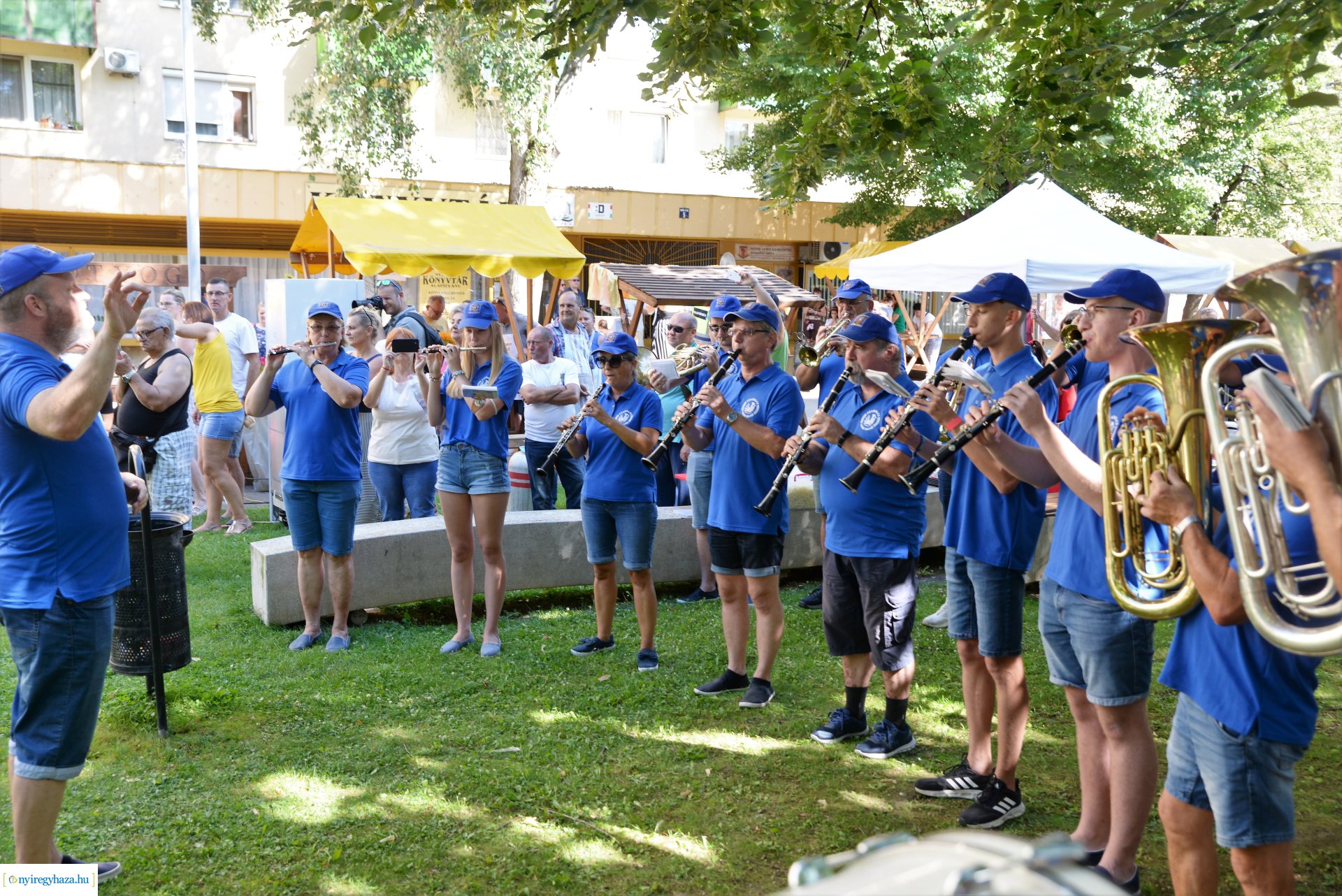 Jósavárosi napok 2023