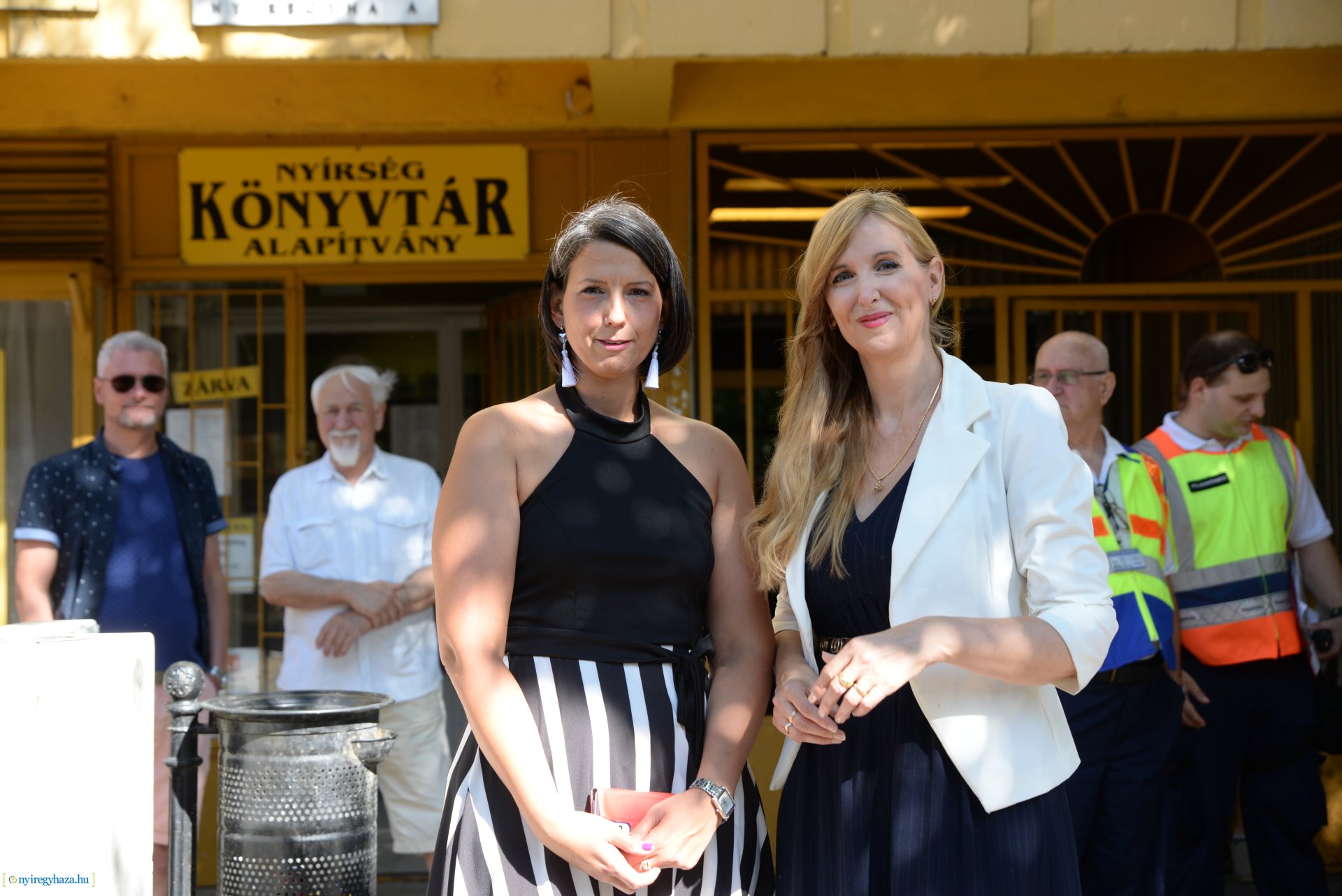 Jósavárosi napok 2023