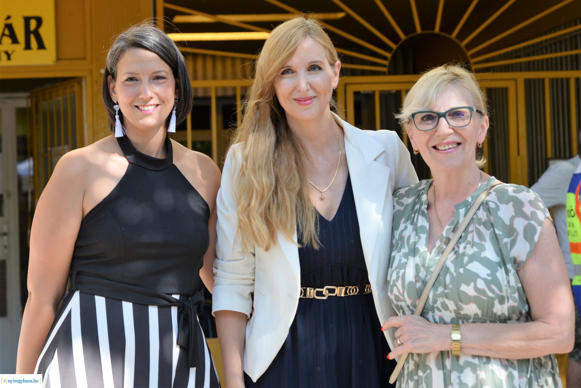 Jósavárosi napok 2023