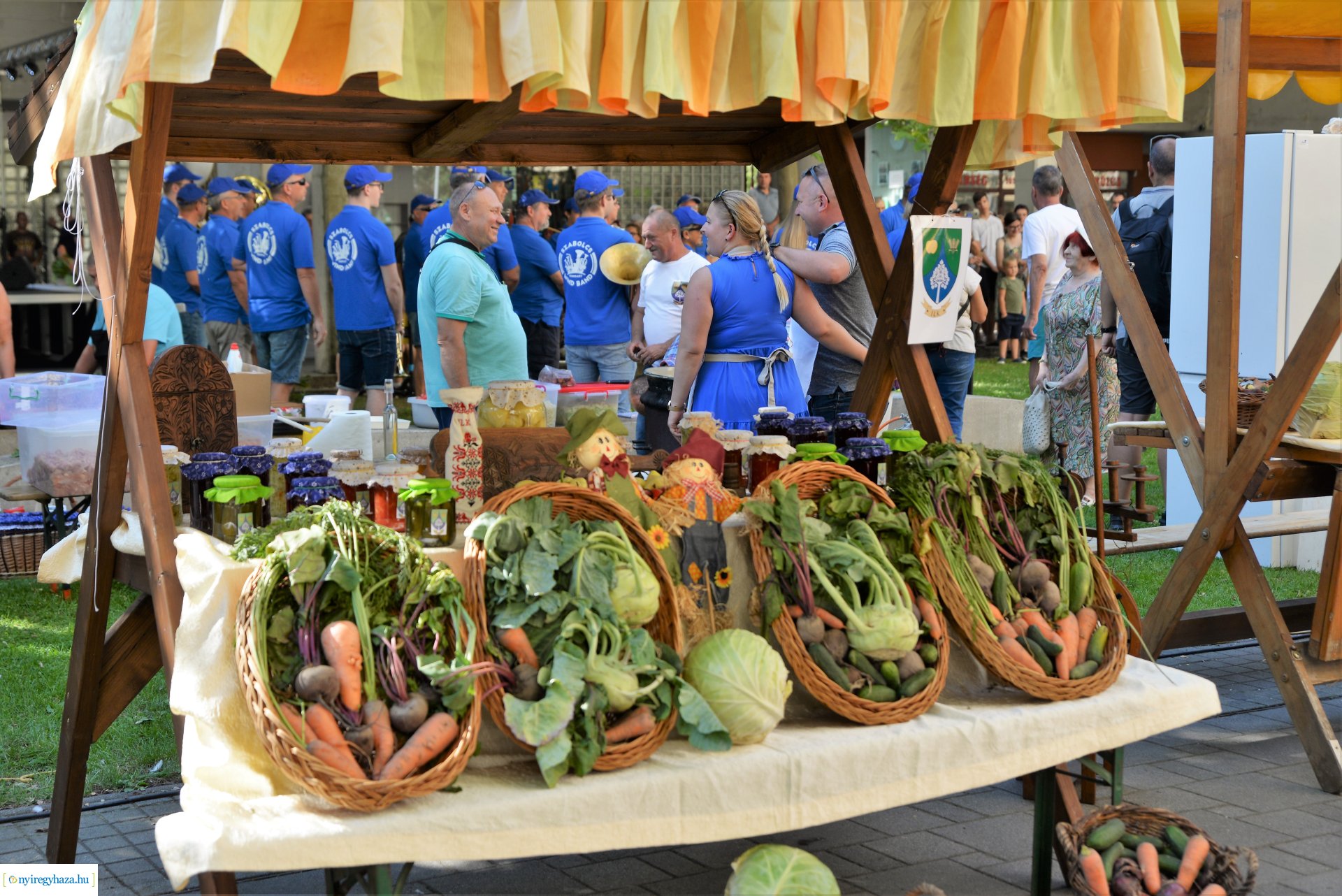 Jósavárosi napok 2023