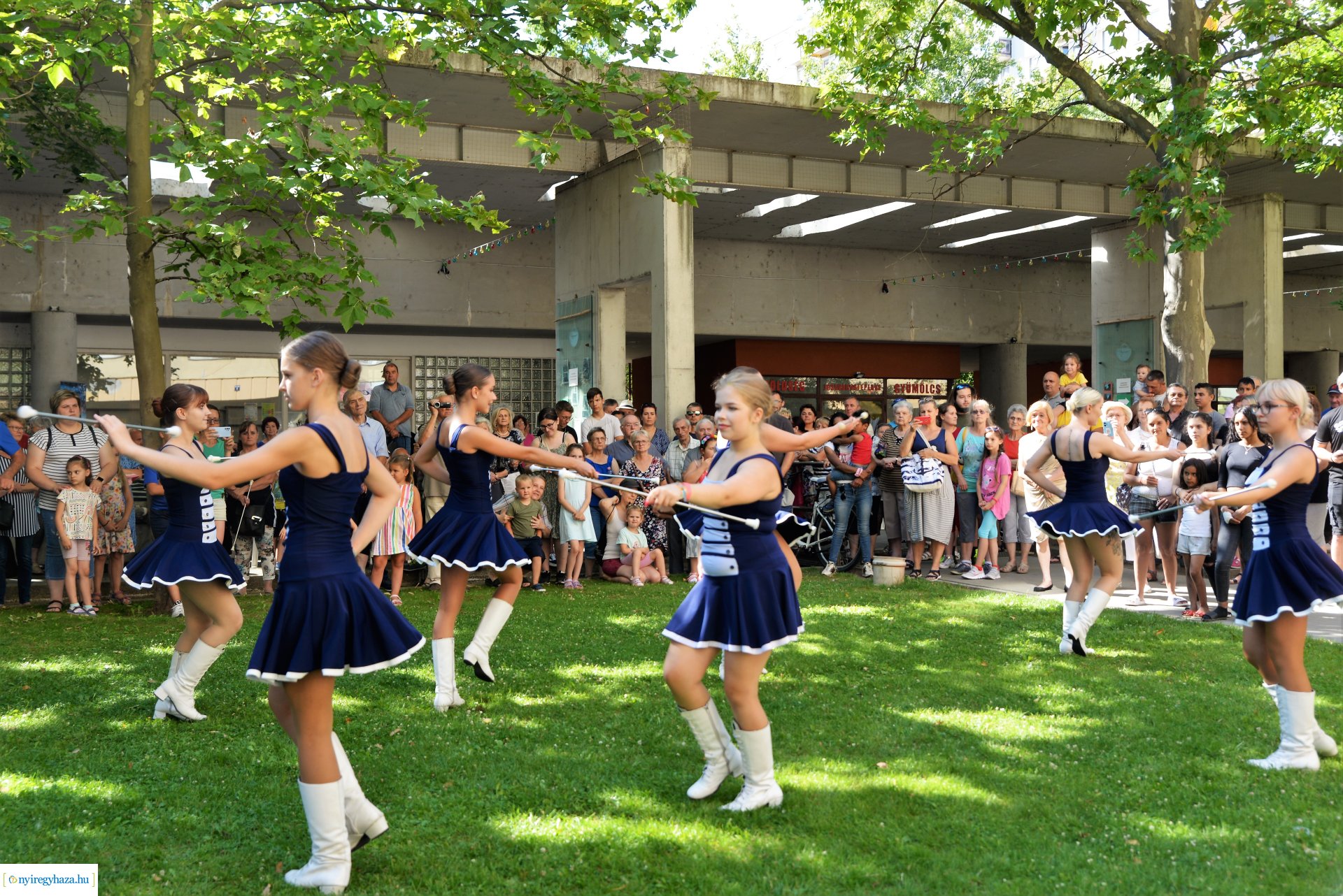 Jósavárosi napok 2023