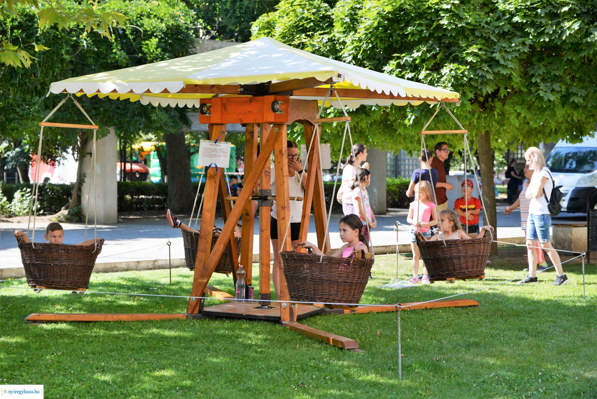 Jósavárosi napok 2023