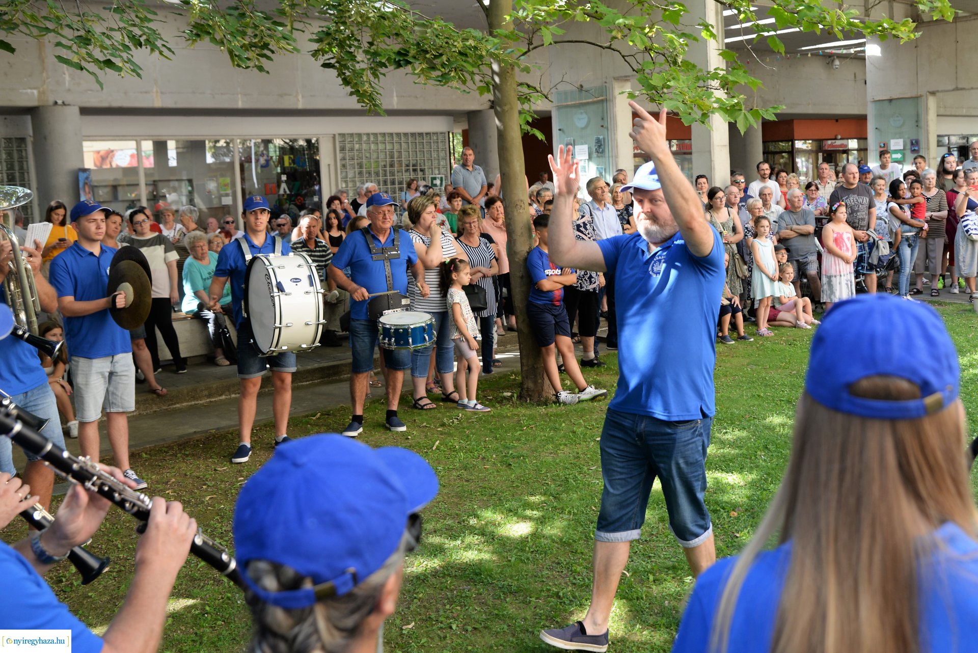 Jósavárosi napok 2023