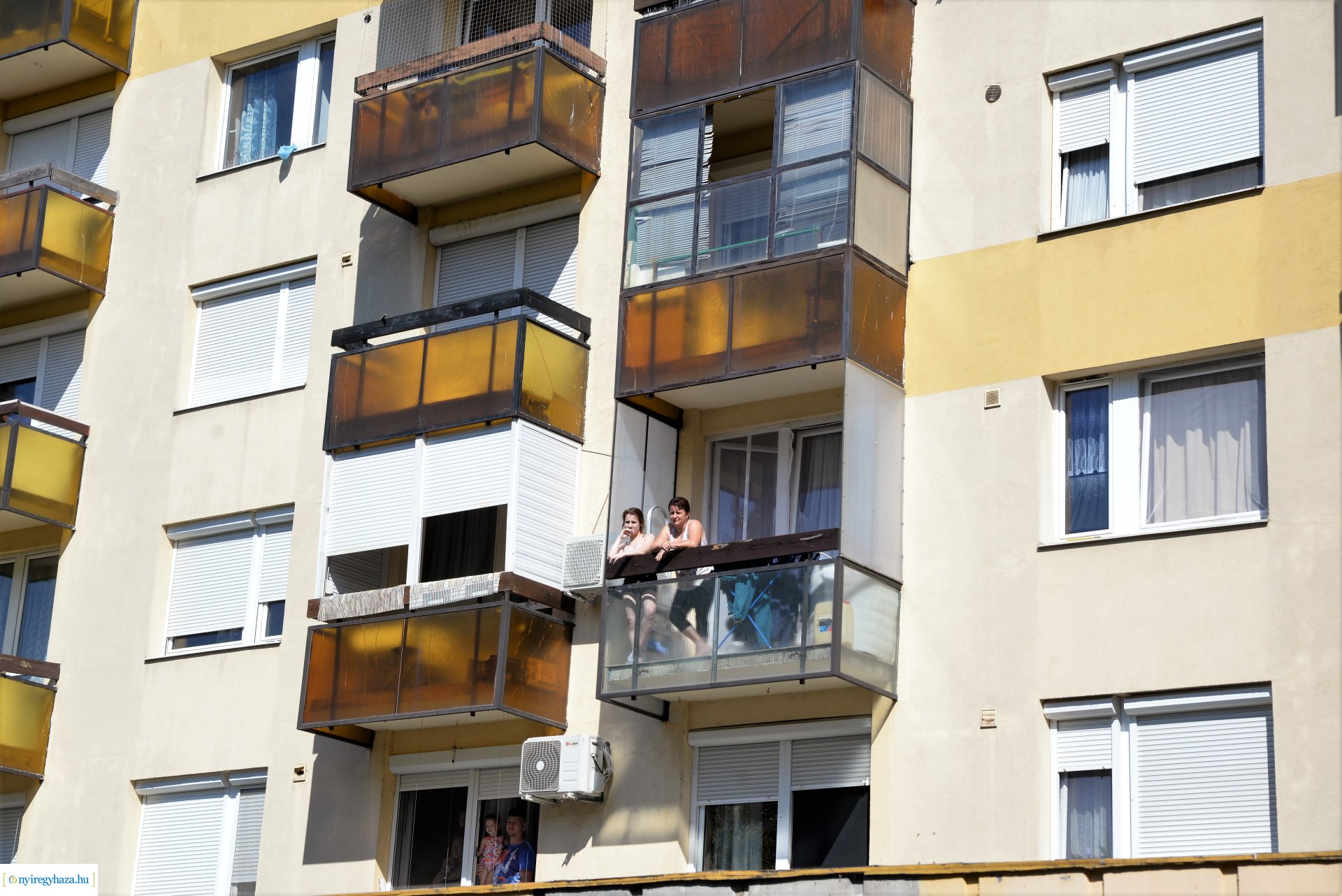 Jósavárosi napok 2023