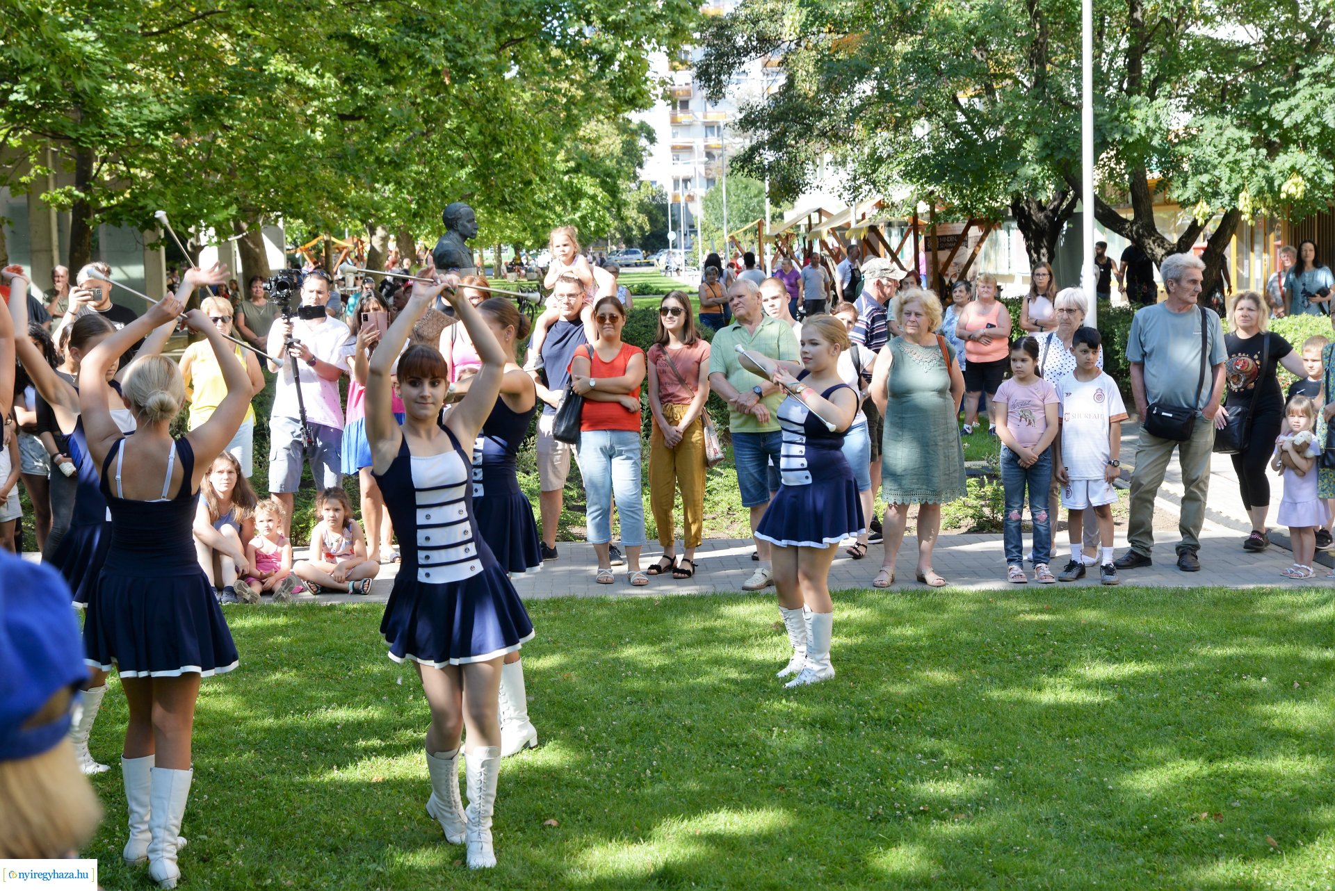 Jósavárosi napok 2023