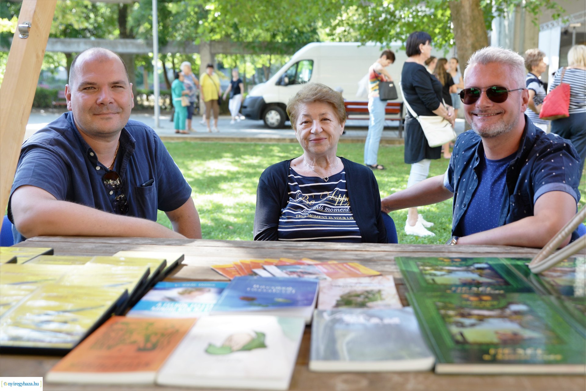 Jósavárosi napok 2023