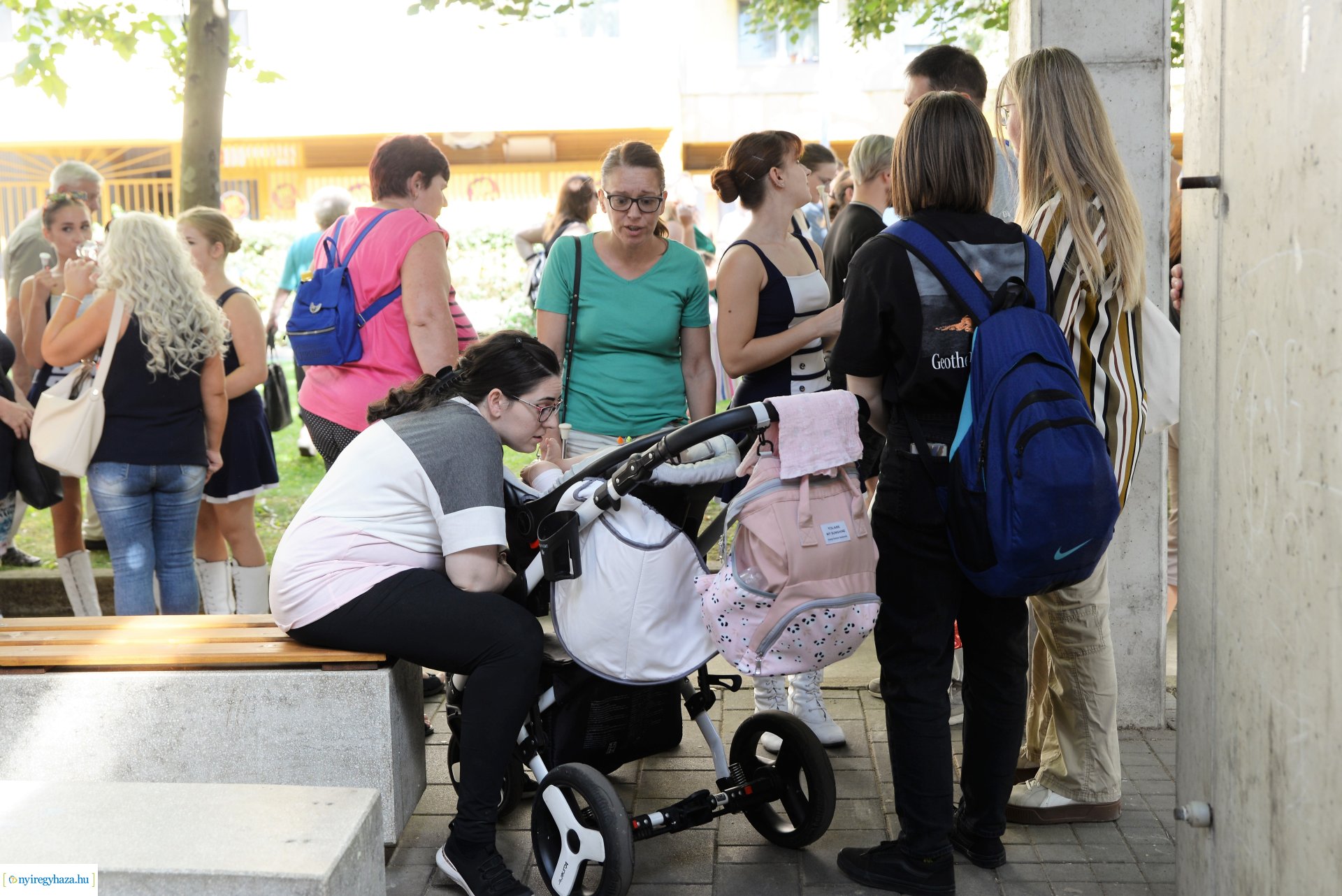 Jósavárosi napok 2023