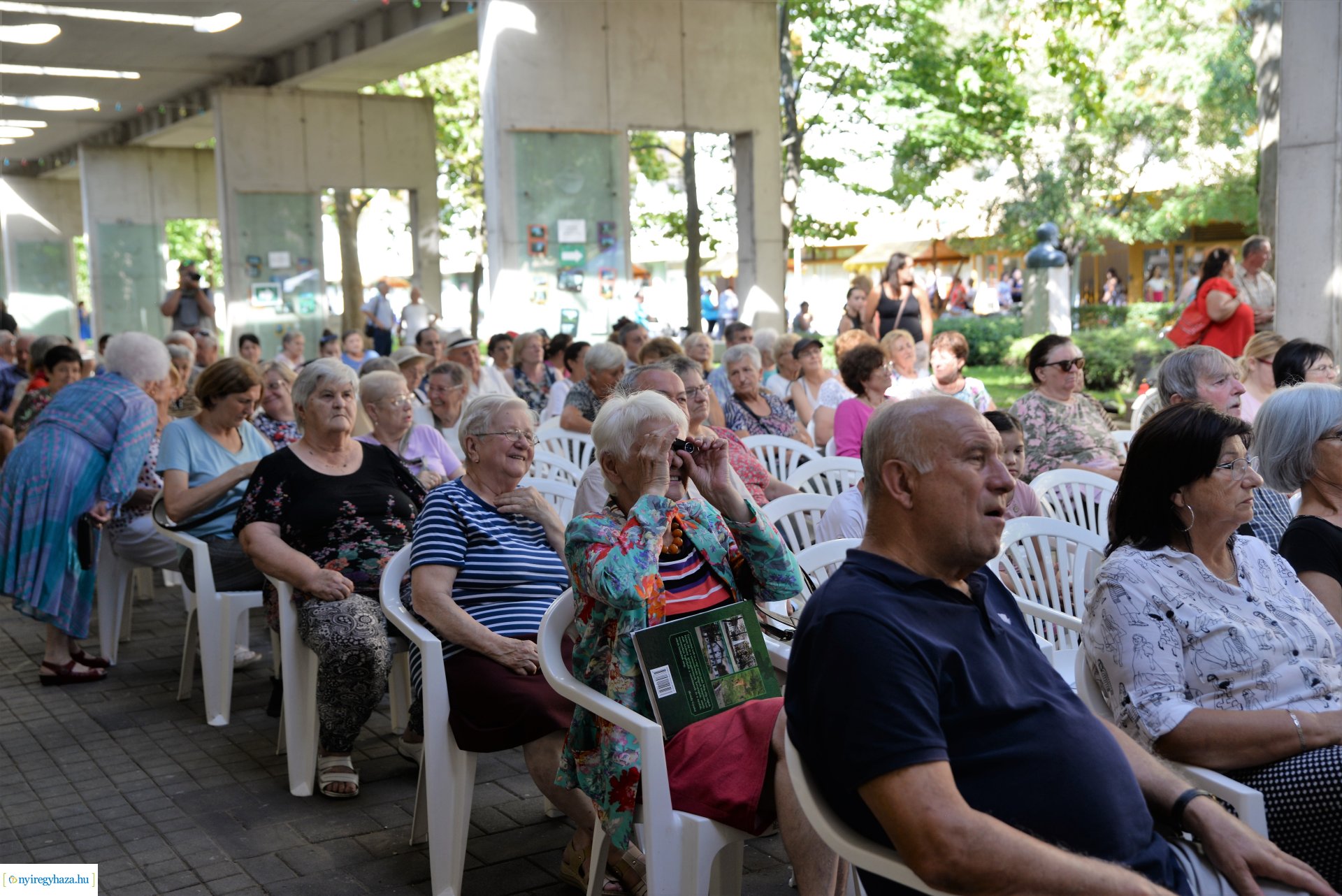 Jósavárosi napok 2023