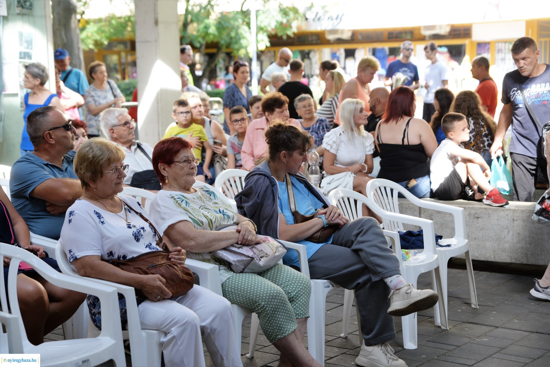 Jósavárosi napok 2023