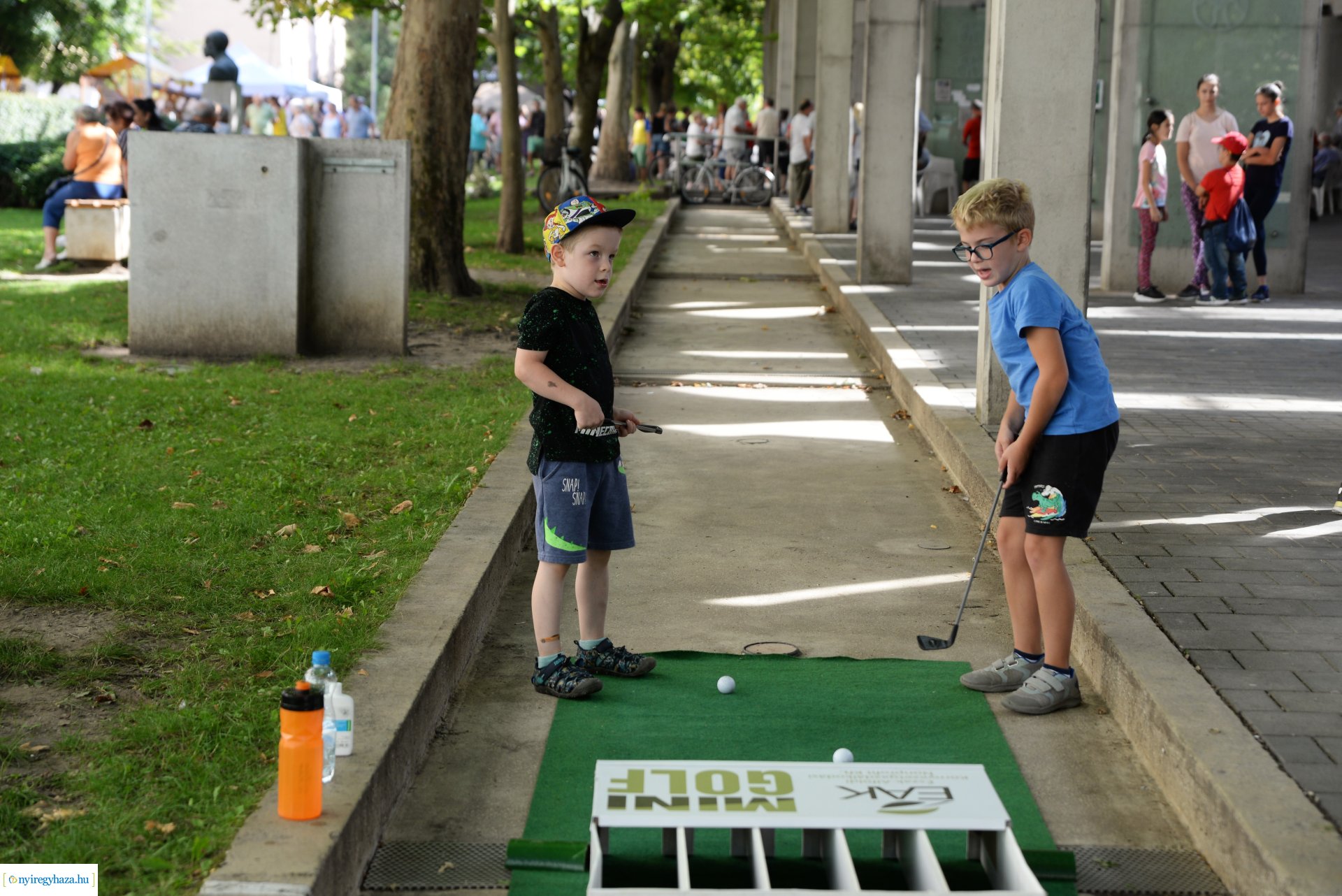 Jósavárosi napok 2023