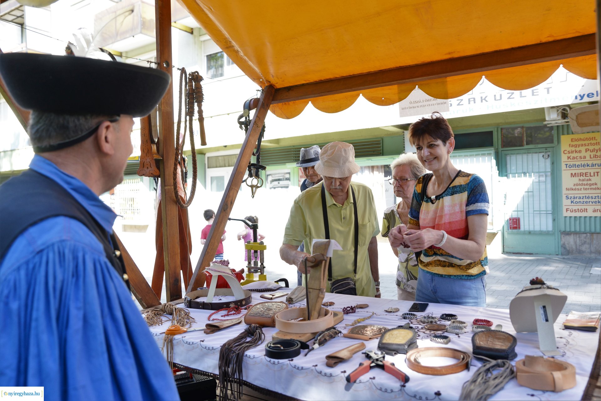 Jósavárosi napok 2023