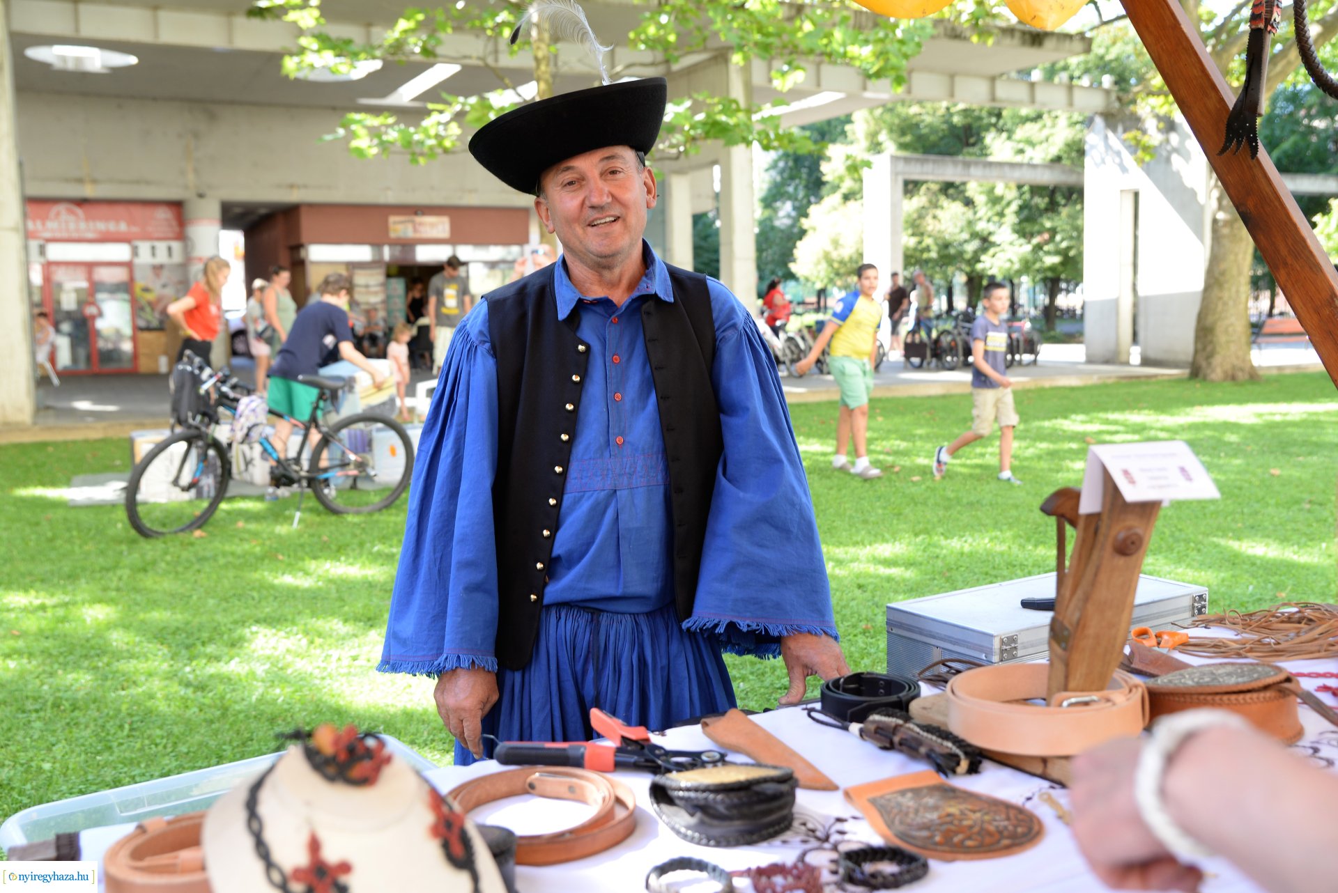 Jósavárosi napok 2023