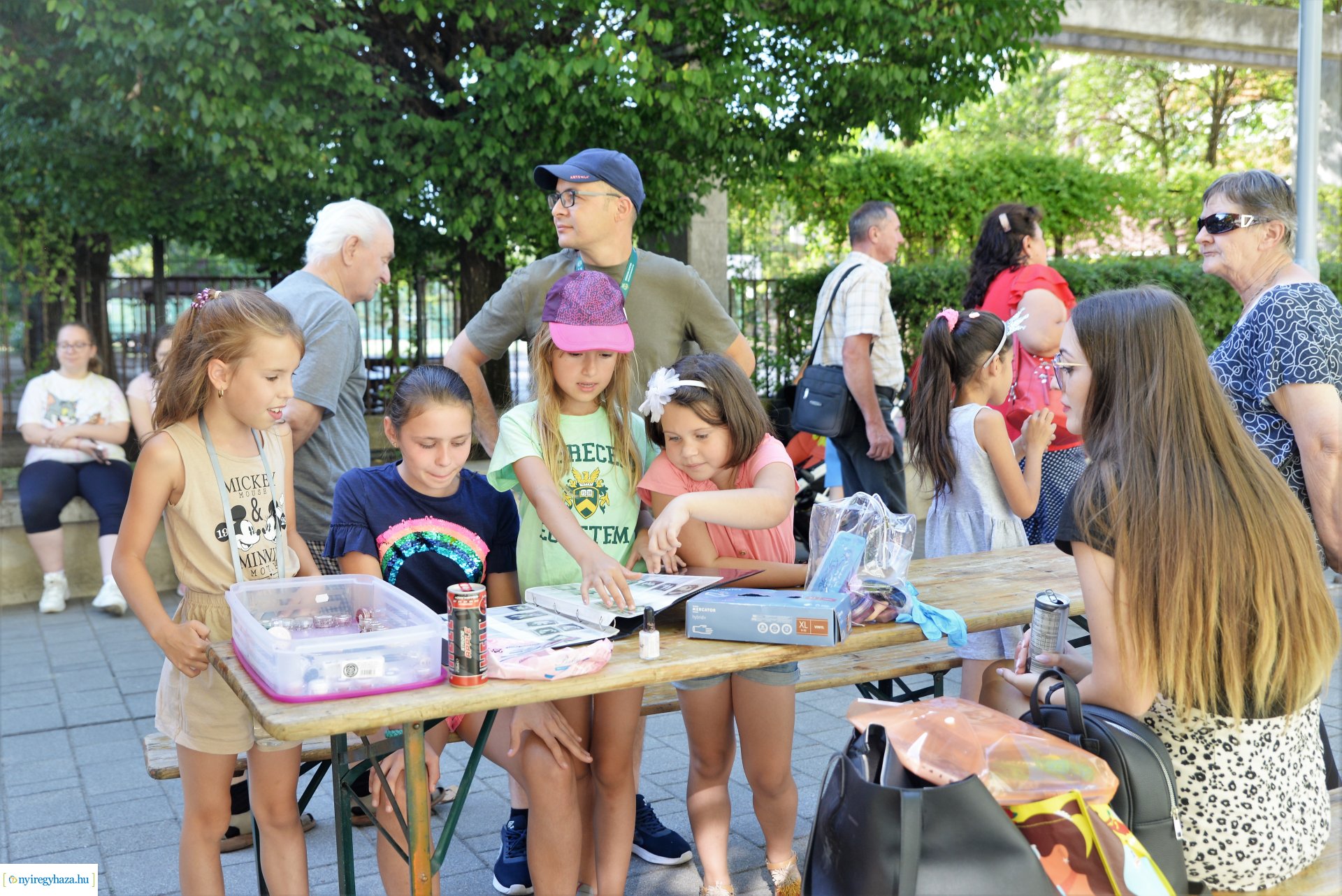 Jósavárosi napok 2023