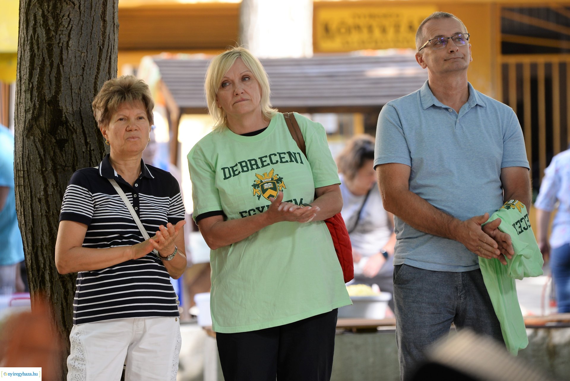 Jósavárosi napok 2023