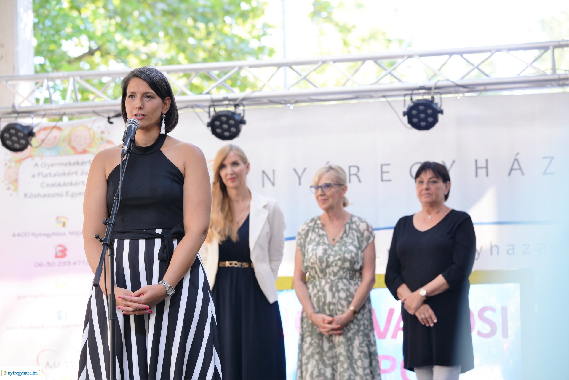 Jósavárosi napok 2023