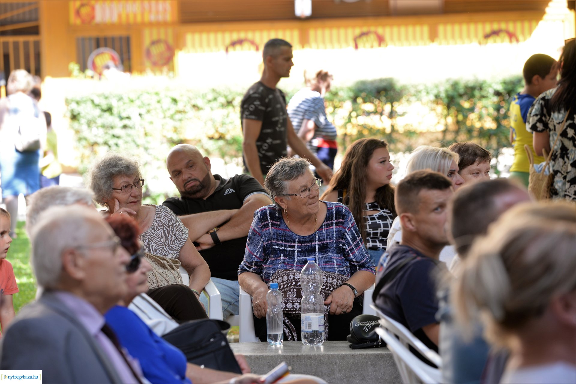 Jósavárosi napok 2023