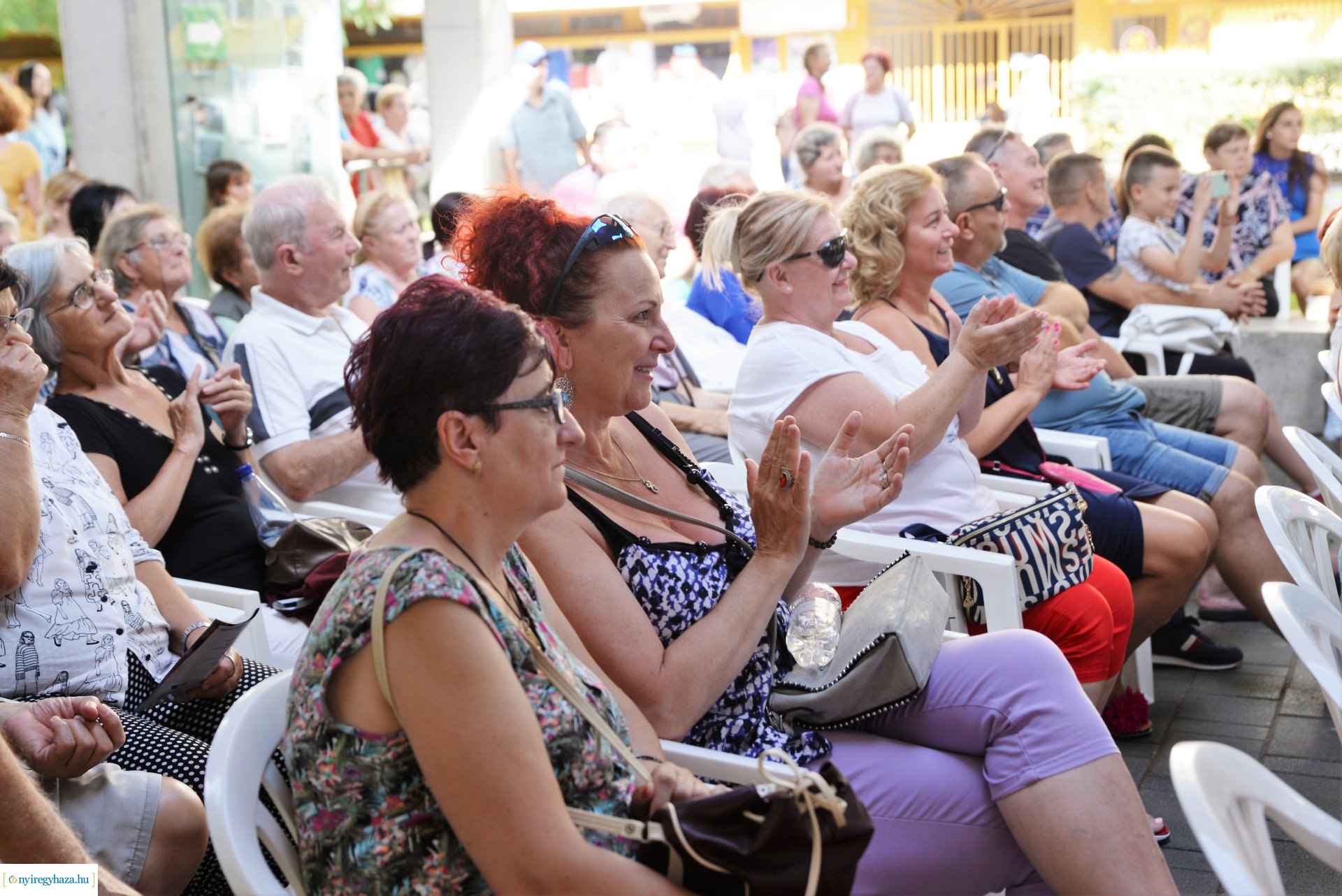 Jósavárosi napok 2023