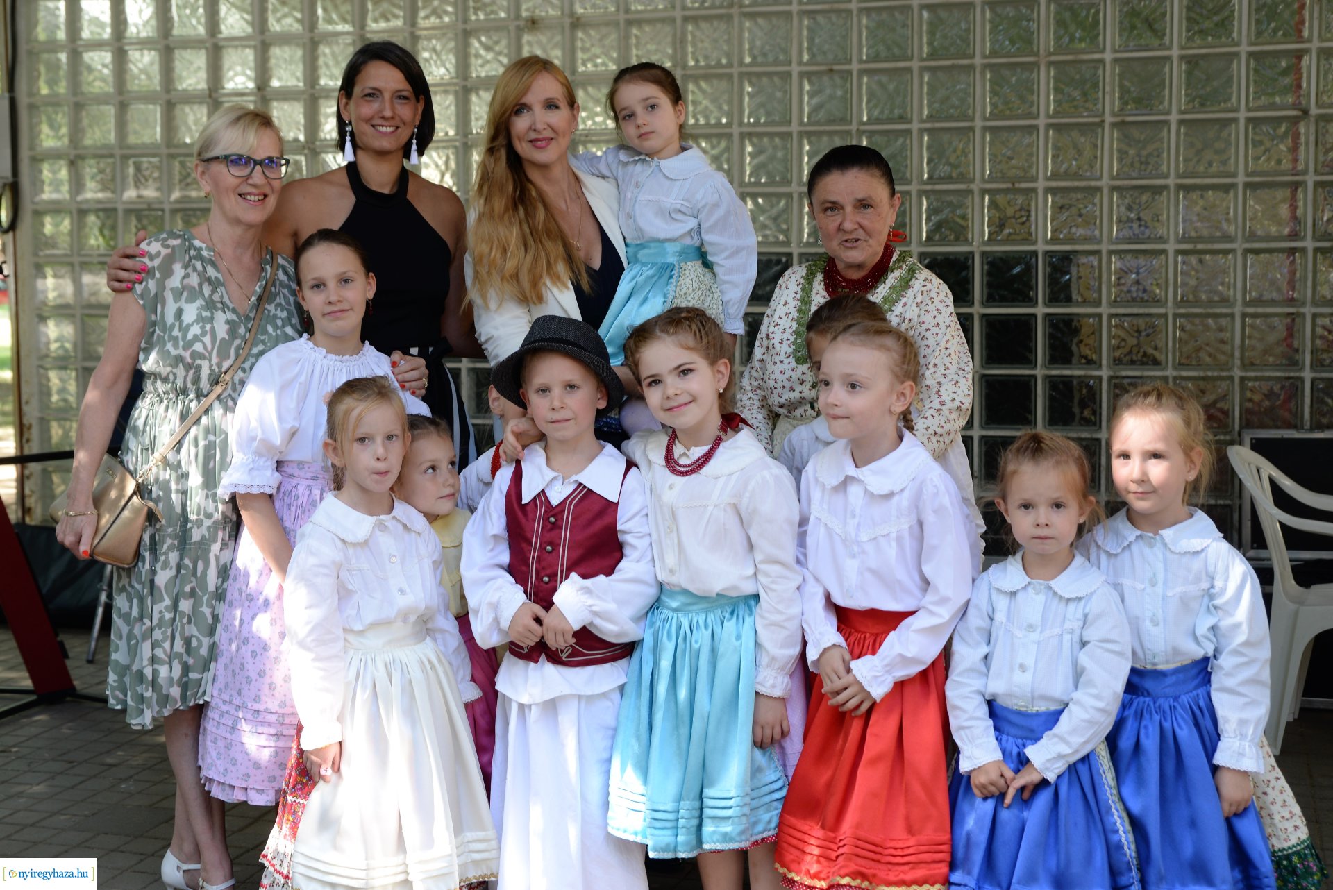 Jósavárosi napok 2023