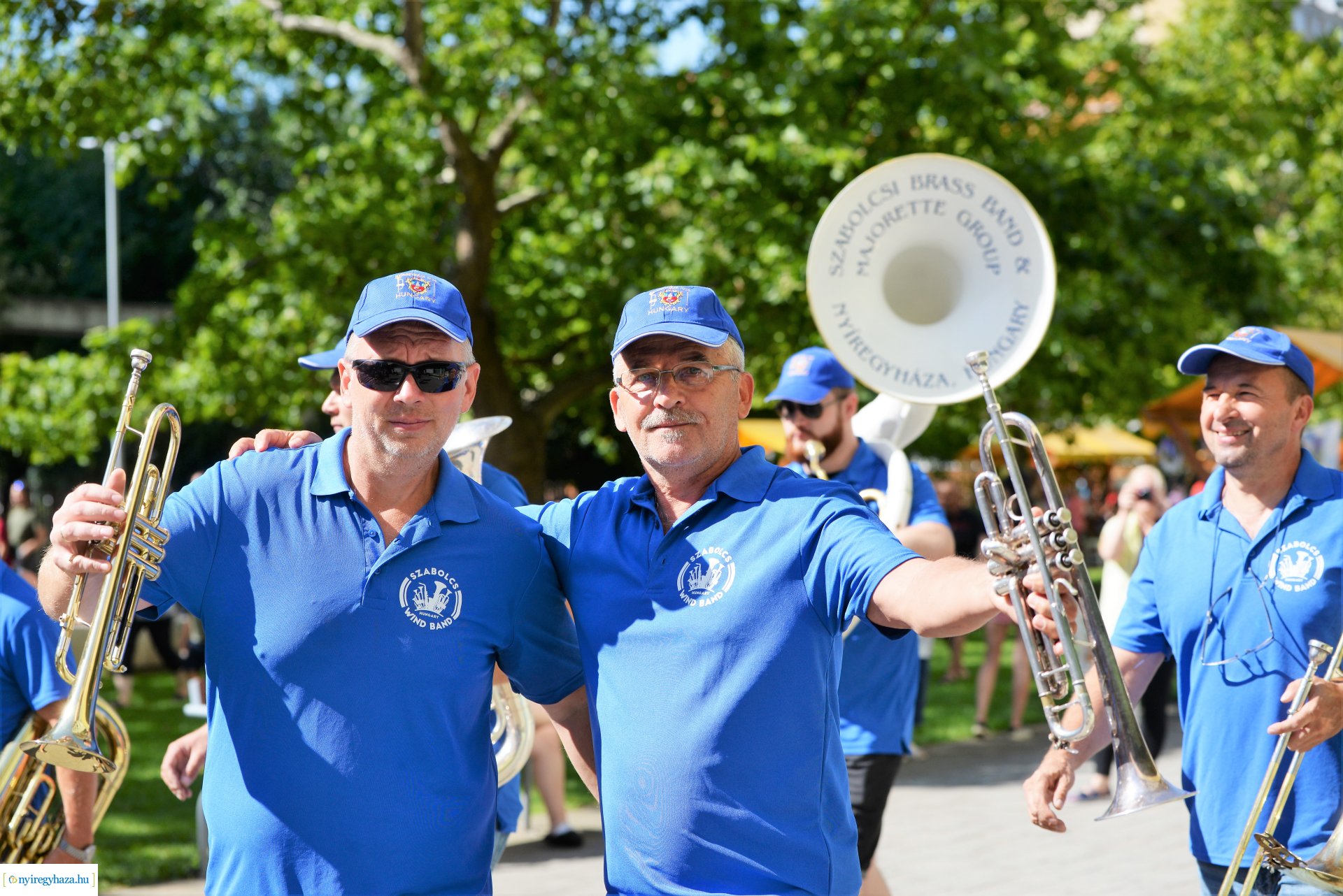 Jósavárosi napok 2023