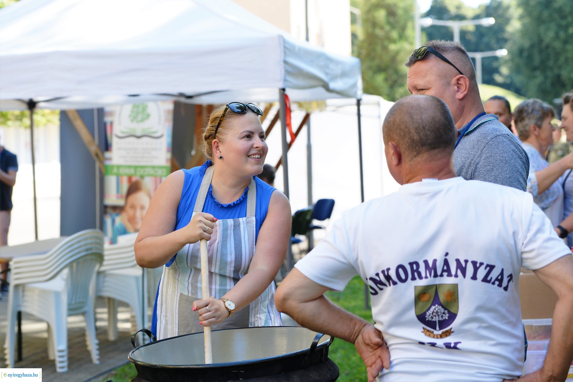 Jósavárosi napok 2023