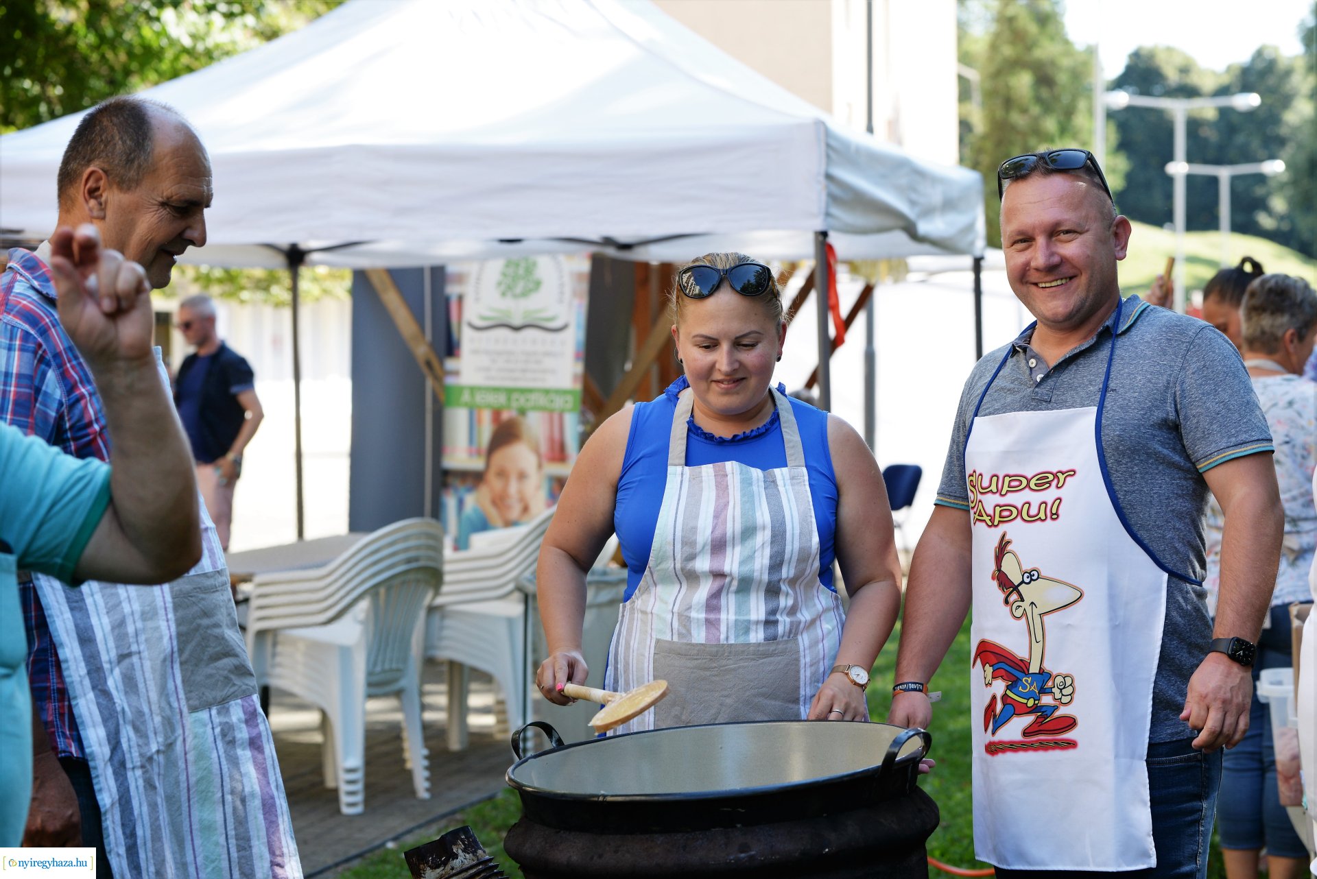 Jósavárosi napok 2023