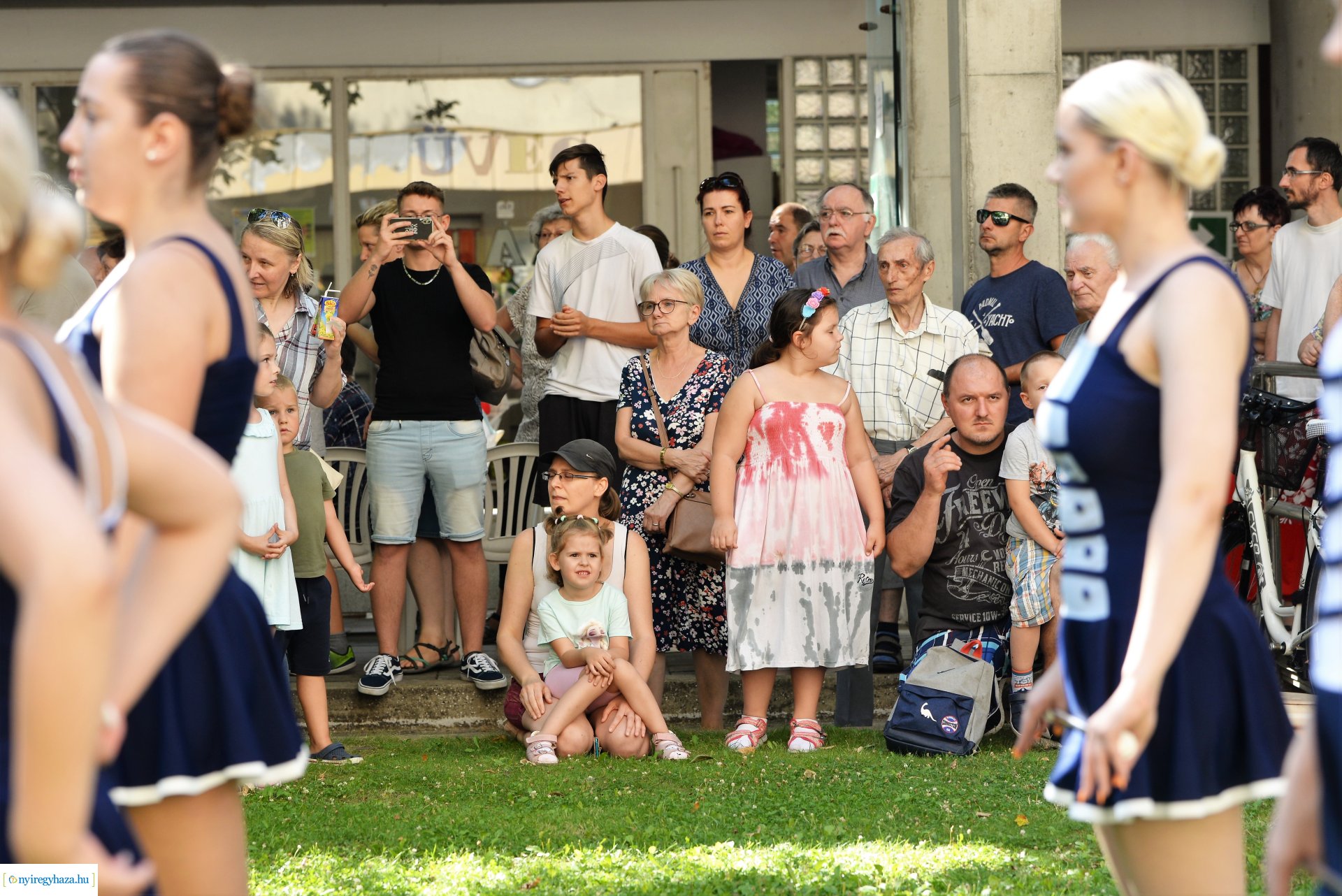 Jósavárosi napok 2023