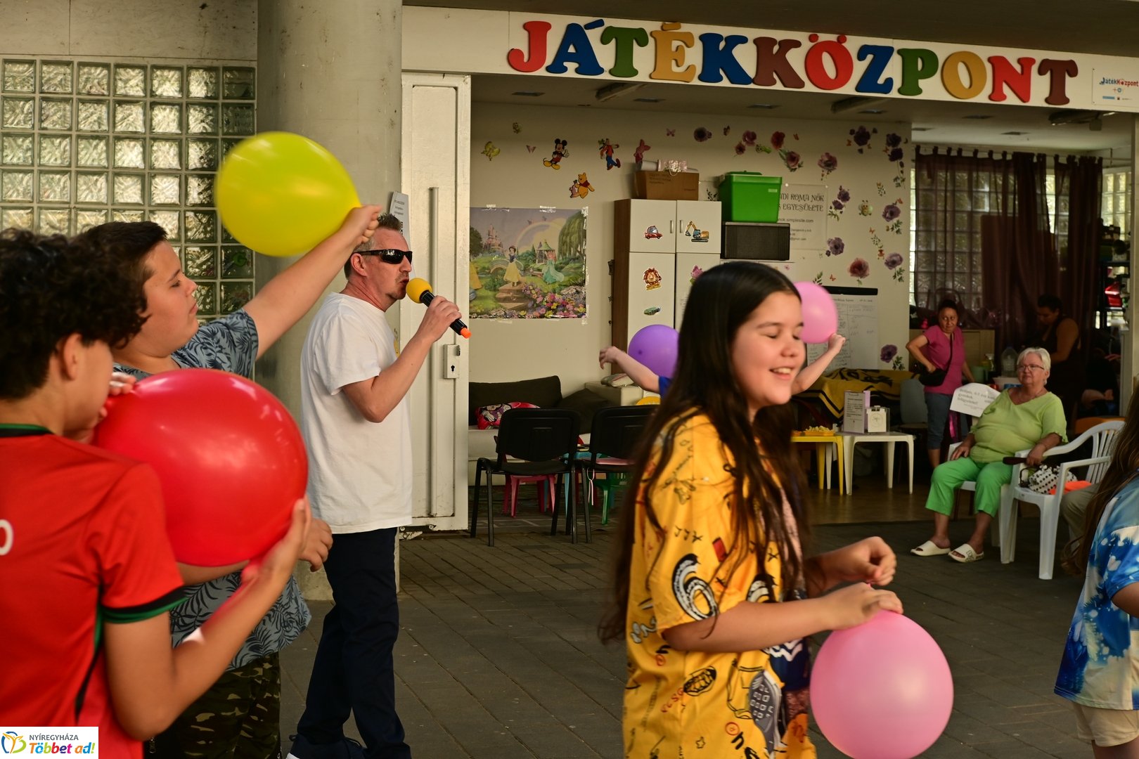 Jósavárosi Napok 2026