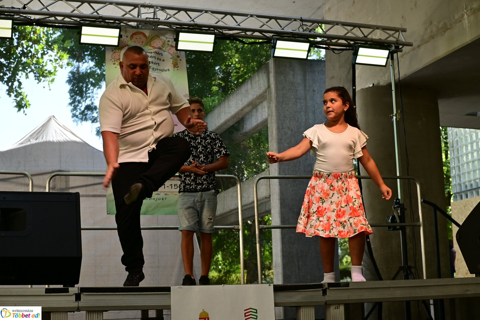 Jósavárosi Napok 2026