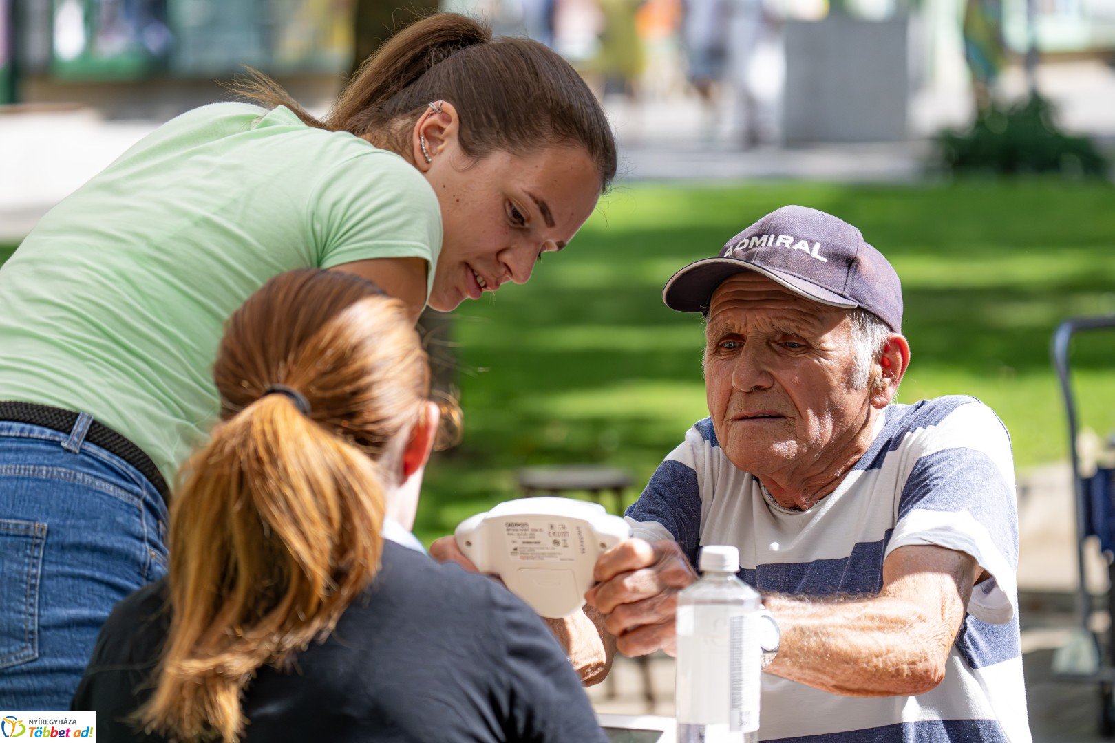 Jósavárosi napok - második nap