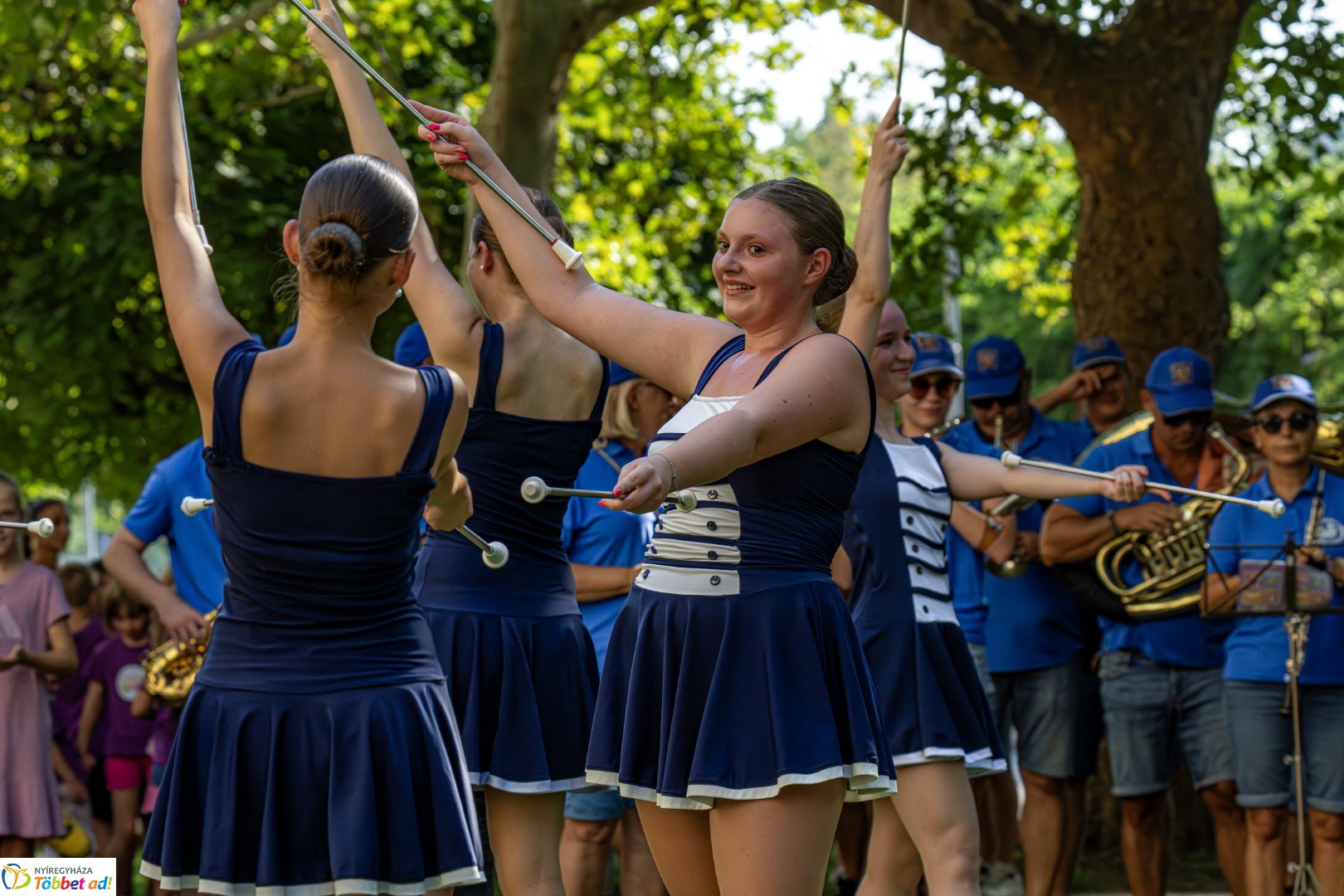 Jósavárosi napok - második nap