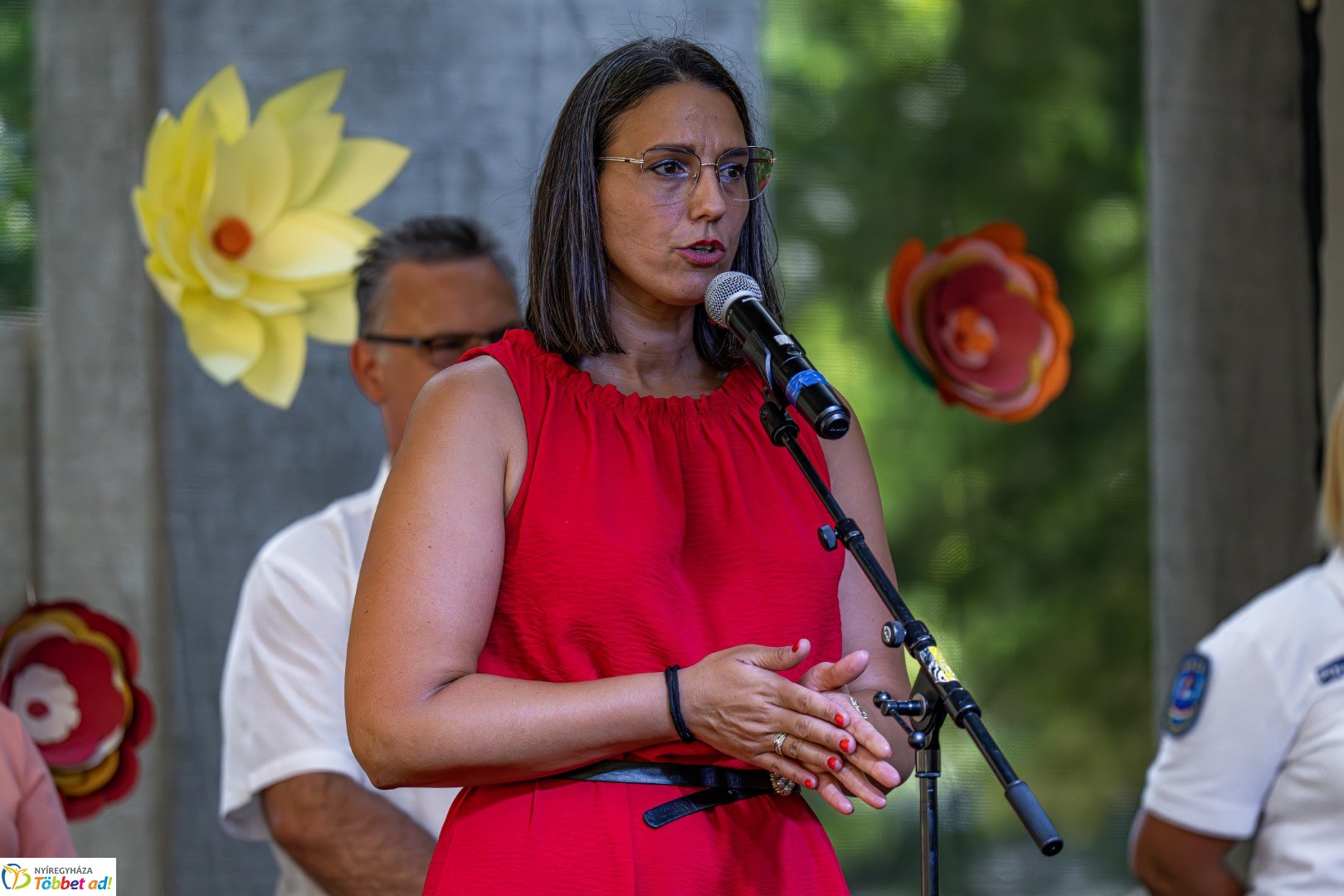 Jósavárosi napok - második nap