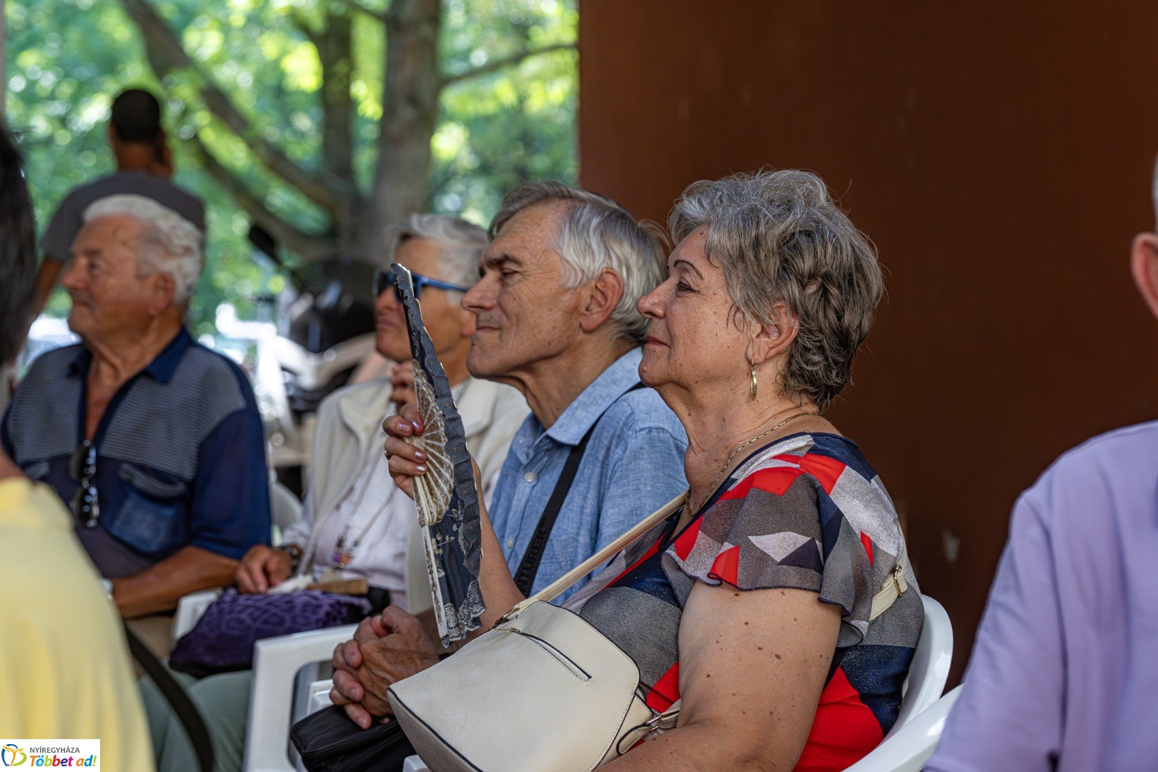 Jósavárosi napok - második nap