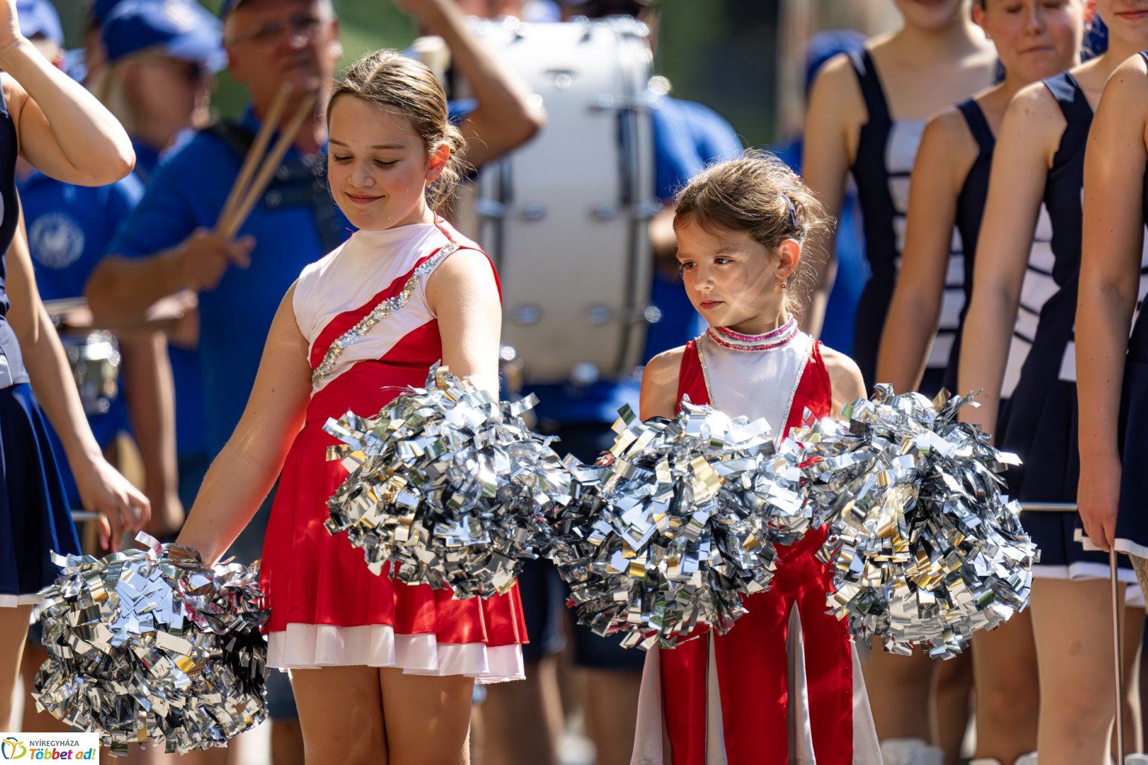 Jósavárosi napok - második nap