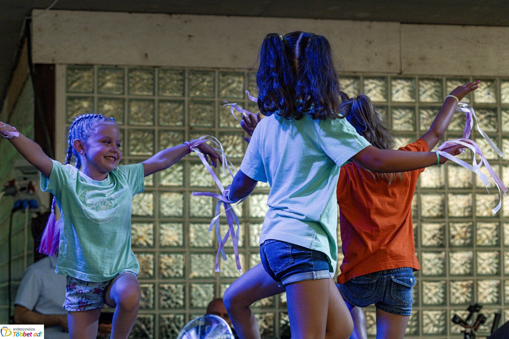 Jósavárosi napok - második nap