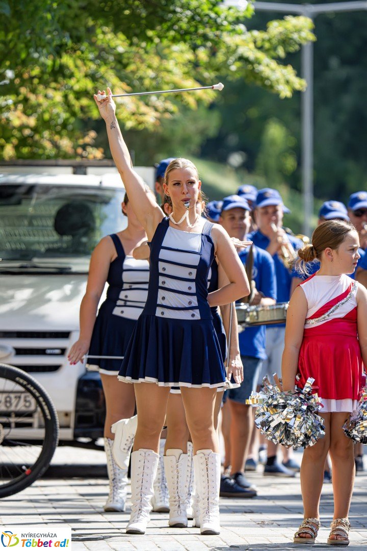 Jósavárosi napok - második nap