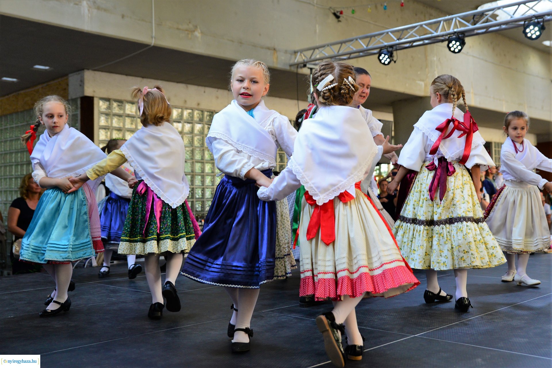 Jósavárosi Napok - szombat délután