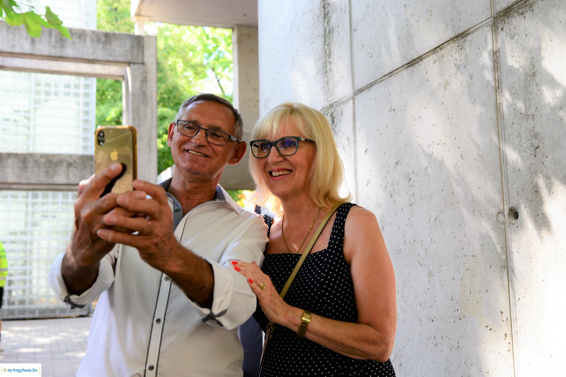 Jósavárosi Napok - szombat délután