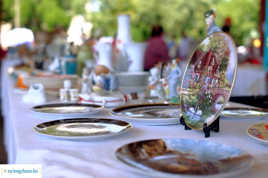 Jósavárosi piac 20230709