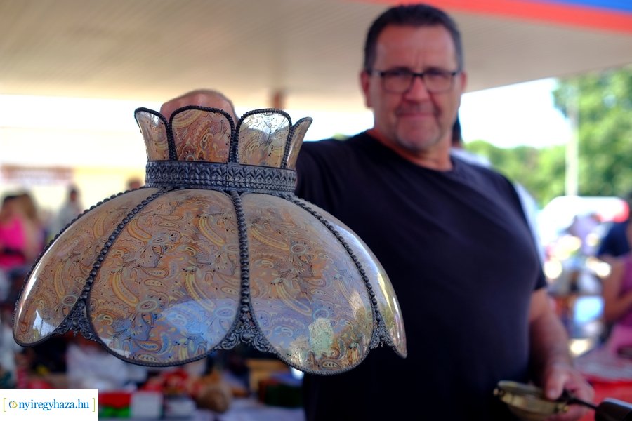 Jósavárosi piac 20230709