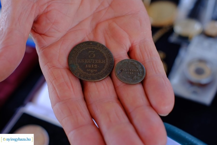 Jósavárosi piac 20230709