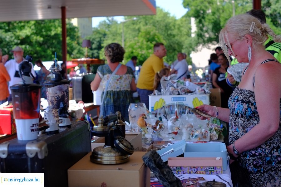 Jósavárosi piac 20230709