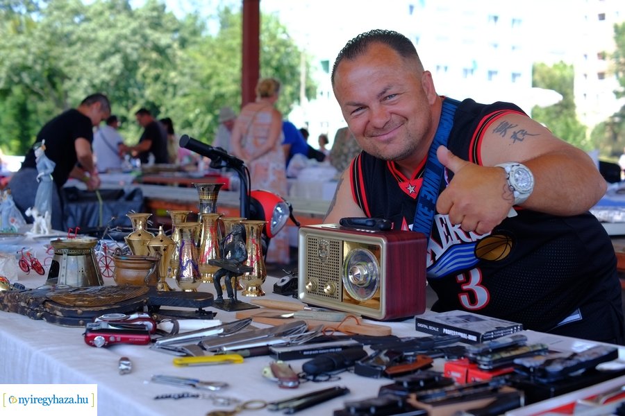 Jósavárosi piac 20230709