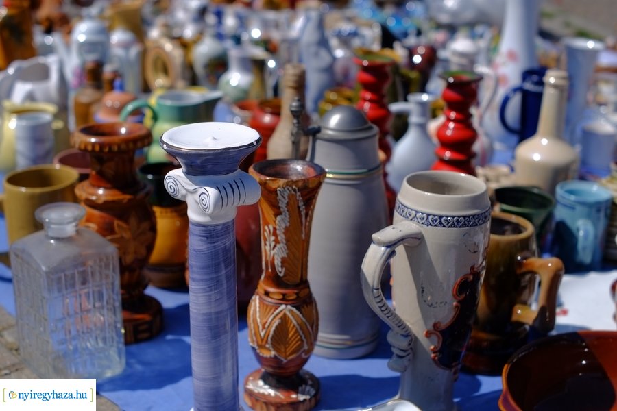 Jósavárosi piac 20230709