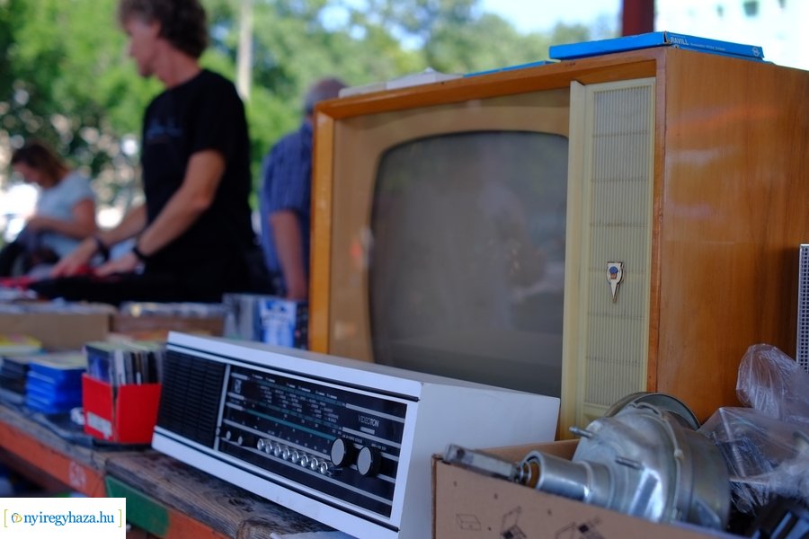 Jósavárosi piac 20230709