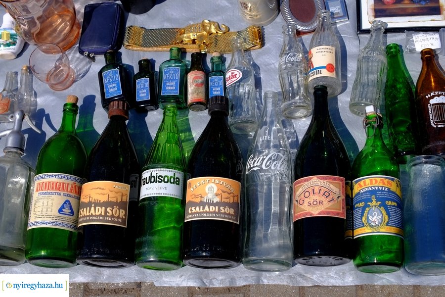 Jósavárosi piac 20230709